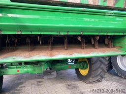 JOHN DEERE T 670 Allrad