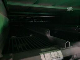 JOHN DEERE T 670 Allrad