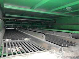 JOHN DEERE T 670 Allrad