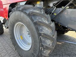 MASSEY FERGUSON 7344 Activa