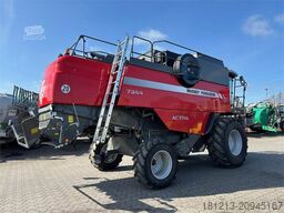 MASSEY FERGUSON 7344 Activa