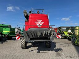 MASSEY FERGUSON 7344 Activa
