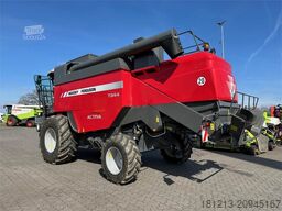 MASSEY FERGUSON 7344 Activa