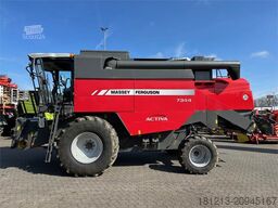 MASSEY FERGUSON 7344 Activa