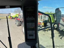 MASSEY FERGUSON 7344 Activa