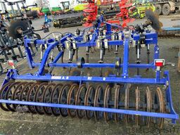  Dal-Bo Trimax Plus 300 NSH