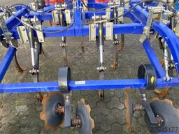  Dal-Bo Trimax Plus 300 NSH