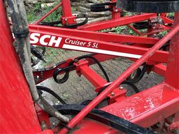 Horsch Cruiser 5 SL