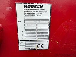 Horsch Tiger 3 MT
