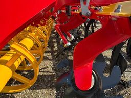 Väderstad Cultus 425