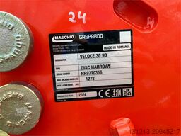 MASCHIO Veloce 300
