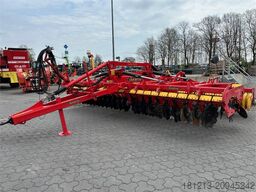 Väderstad Carrier 625 XL