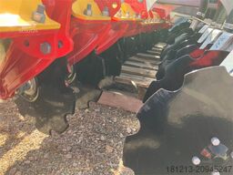 Väderstad Carrier X 525