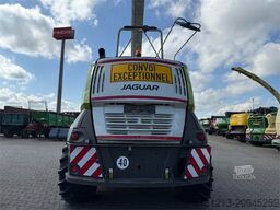 CLAAS Jaguar 940 4-Trac