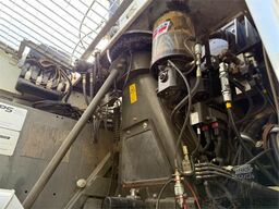 CLAAS Jaguar 940 4-Trac