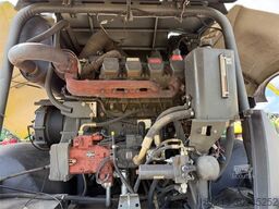 CLAAS Jaguar 940 4-Trac