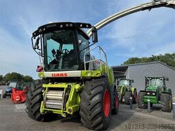 CLAAS Jaguar 960 Allrad