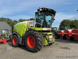 CLAAS Jaguar 960 Allrad