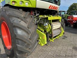 CLAAS Jaguar 960 Allrad