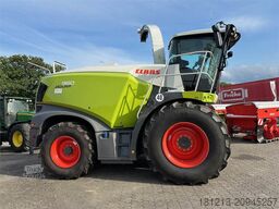 CLAAS Jaguar 960 Allrad