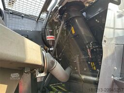 CLAAS Jaguar 960 Allrad