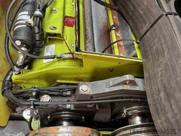 CLAAS Jaguar 960 Allrad