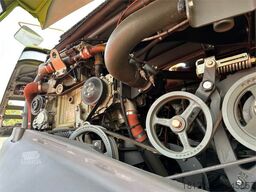 CLAAS Jaguar 960 Allrad