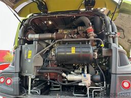 CLAAS Jaguar 960 Allrad