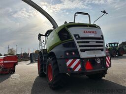 CLAAS Jaguar 960 Allrad