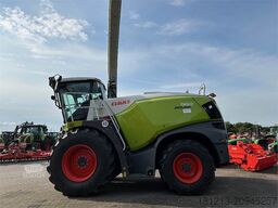 CLAAS Jaguar 960 Allrad