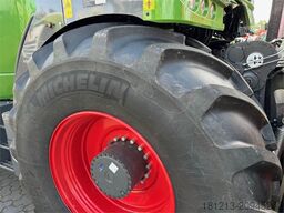 FENDT Katana 650