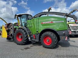 FENDT Katana 650