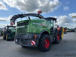 FENDT Katana 650
