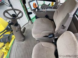 JOHN DEERE 8200 i Allrad