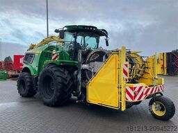 JOHN DEERE 9800i