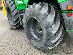 JOHN DEERE 9800i