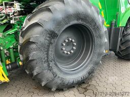 JOHN DEERE 9800i