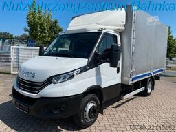 IVECO Daily 72C21 Pritsche/ AC/ Autom./ Luftfederung