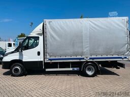 IVECO Daily 72C21 Pritsche/ AC/ Autom./ Luftfederung