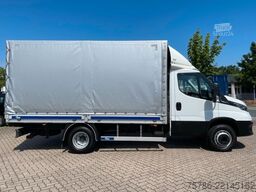 IVECO Daily 72C21 Pritsche/ AC/ Autom./ Luftfederung
