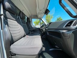IVECO Daily 72C21 Pritsche/ AC/ Autom./ Luftfederung