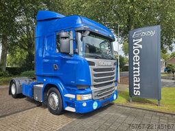 SCANIA R410 Highline SCR Only