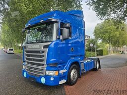 SCANIA R410 Highline SCR Only