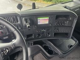 SCANIA R410 Highline SCR Only