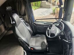 SCANIA R410 Highline SCR Only