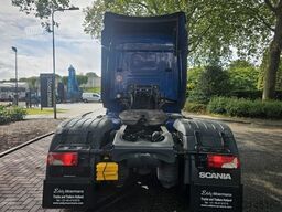 SCANIA R410 Highline SCR Only
