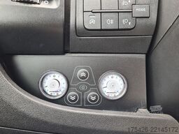 BÜRSTNER Delfin T 660 *Luftfahrwerk*Solar*SAT+TV*