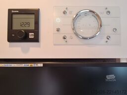BÜRSTNER Delfin T 660 *Luftfahrwerk*Solar*SAT+TV*