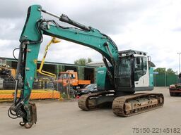 LIEBHERR R926 COMPACT MONOBLOCK Nr.: 666