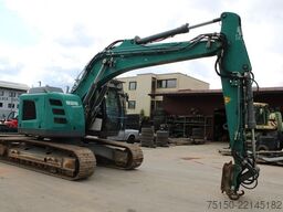 LIEBHERR R926 COMPACT MONOBLOCK Nr.: 666